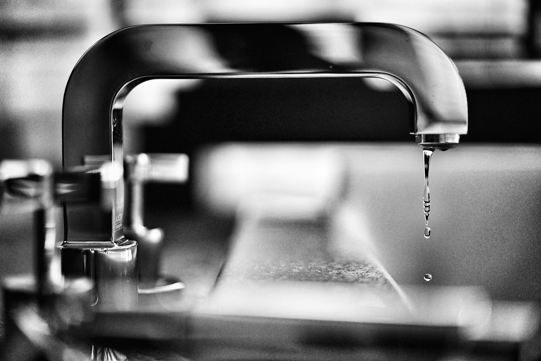 Professional residential plumbing service